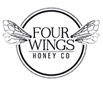 Four Wings Honey Co